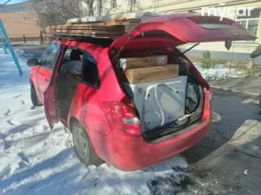 фото Skoda Fabia 2013 года с пробегом за 3300000 тенге в undefined - фото 2