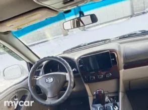 фото Suzuki XL7 2005 года с пробегом за 4700000 тенге в undefined - фото 2