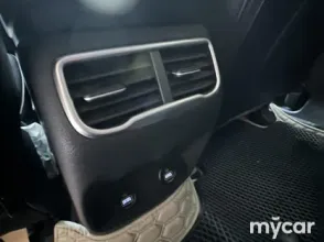 фото Hyundai Santa Fe 2022 года с пробегом за 17500000 тенге в undefined - фото 2