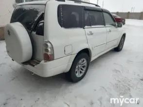 фото Suzuki XL7 2005 года с пробегом за 4700000 тенге в undefined - фото 4