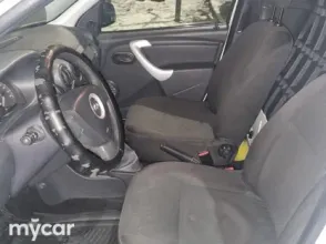 фото LADA Largus 2017 года с пробегом за 4800000 тенге в undefined - фото 4