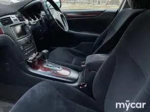 фото Toyota Windom 2003 года с пробегом за 6000000 тенге в undefined - фото 2