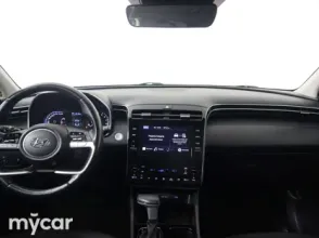 фото Hyundai Tucson 2022 года с пробегом за 11990000 тенге в undefined - фото 2