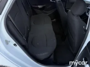 фото Kia Rio 2014 года с пробегом за 3900000 тенге в undefined - фото 3