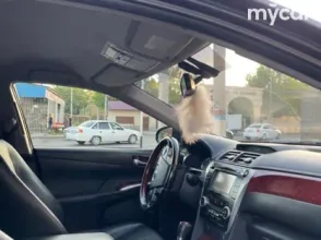 фото Toyota Camry 2011 года с пробегом за 8850000 тенге в undefined - фото 2