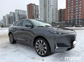 фото Changan UNI-K 2023 года с пробегом за 15200000 тенге в undefined - фото 4
