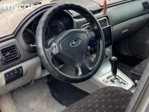 фото Subaru Forester 2007 года с пробегом за 5800000 тенге в undefined - фото 4