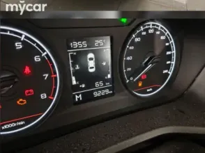 фото Geely Emgrand 2025 года с пробегом за 8500000 тенге в undefined - фото 3