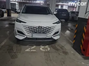 фото Changan UNI-K 2022 года с пробегом за 11000000 тенге в undefined - фото 3