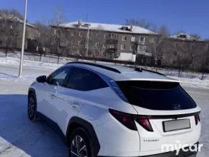 фото Hyundai Tucson 2024 года с пробегом за 13000000 тенге в undefined - фото 4