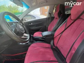 фото Kia Rio 2021 года с пробегом за 6000000 тенге в undefined - фото 4