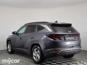 фото Hyundai Tucson 2022 года с пробегом за 11990000 тенге в undefined - фото 4