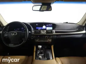 фото Lexus LS 2015 года с пробегом за 21050000 тенге в undefined - фото 4