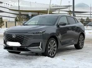 фото Changan UNI-K 2023 года с пробегом за 15200000 тенге в undefined - фото 1