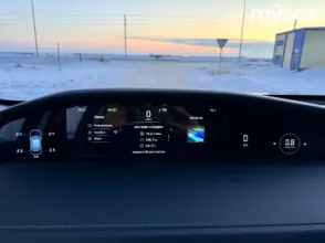 фото Changan UNI-K 2022 года с пробегом за 11000000 тенге в undefined - фото 2