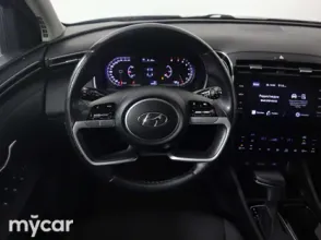 фото Hyundai Tucson 2022 года с пробегом за 11990000 тенге в undefined - фото 2