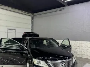 фото Toyota Camry 2011 года с пробегом за 8850000 тенге в undefined - фото 1