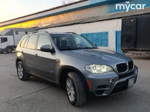 фото BMW X5 2012 года с пробегом за 12000000 тенге в undefined - фото 3