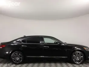 фото Lexus LS 2015 года с пробегом за 21050000 тенге в undefined - фото 2