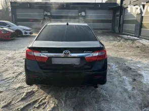 фото Toyota Camry 2012 года с пробегом за 9600000 тенге в undefined - фото 2