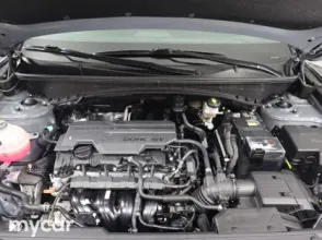 фото Hyundai Tucson 2022 года с пробегом за 11990000 тенге в undefined - фото 3