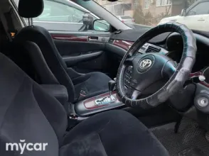 фото Toyota Windom 2003 года с пробегом за 6000000 тенге в undefined - фото 2