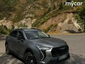 фото Haval Jolion 2024 года с пробегом за 9500000 тенге в undefined - фото 4