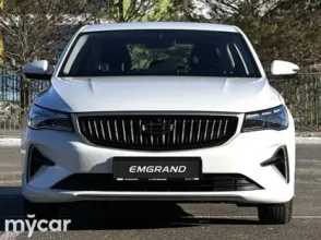 фото Geely Emgrand 2025 года с пробегом за 8500000 тенге в undefined - фото 4