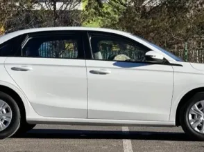 фото Geely Emgrand 2025 года с пробегом за 8500000 тенге в undefined - фото 2