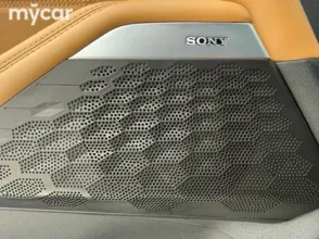 фото Changan UNI-K 2023 года с пробегом за 15200000 тенге в undefined - фото 2