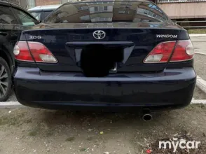 фото Toyota Windom 2003 года с пробегом за 6000000 тенге в undefined - фото 3