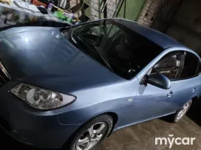 фото Hyundai Elantra 2007 года с пробегом за 3500000 тенге в undefined - фото 3