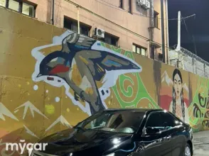 фото Toyota Camry 2011 года с пробегом за 8850000 тенге в undefined - фото 2