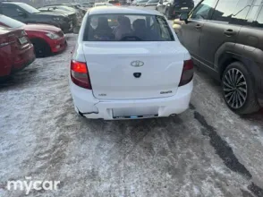 фото LADA Granta 2014 года с пробегом за 1990000 тенге в undefined - фото 3