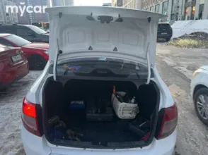 фото LADA Granta 2014 года с пробегом за 1990000 тенге в undefined - фото 4