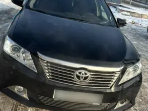 фото Toyota Camry 2012 года с пробегом за 9600000 тенге в undefined - фото 1