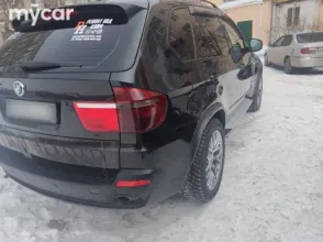 фото BMW X5 2007 года с пробегом за 8000000 тенге в undefined - фото 3