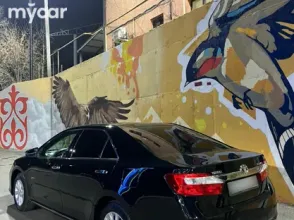 фото Toyota Camry 2011 года с пробегом за 8850000 тенге в undefined - фото 2