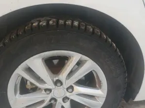 фото Chevrolet Cruze 2013 года с пробегом за 3800000 тенге в undefined - фото 3