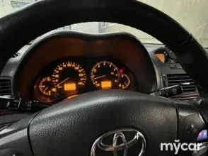 фото Toyota Avensis 2004 года с пробегом за 4500000 тенге в undefined - фото 2