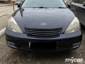 фото Toyota Windom 2003 года с пробегом за 6000000 тенге в undefined - фото 2