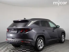 фото Hyundai Tucson 2022 года с пробегом за 11990000 тенге в undefined - фото 3