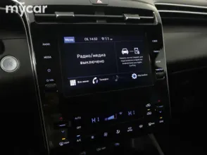 фото Hyundai Tucson 2022 года с пробегом за 11990000 тенге в undefined - фото 4