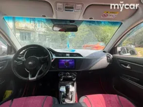 фото Kia Rio 2021 года с пробегом за 6000000 тенге в undefined - фото 4