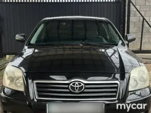 фото Toyota Avensis 2004 года с пробегом за 4500000 тенге в undefined - фото 2