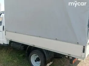 фото ГАЗ Газель 2008 года с пробегом за 4500000 тенге в undefined - фото 3