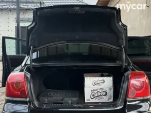 фото Toyota Avensis 2004 года с пробегом за 4500000 тенге в undefined - фото 3