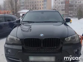 фото BMW X5 2007 года с пробегом за 8000000 тенге в undefined - фото 3