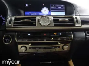 фото Lexus LS 2015 года с пробегом за 21050000 тенге в undefined - фото 2