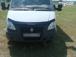 фото ГАЗ Газель 2008 года с пробегом за 4500000 тенге в undefined - фото 4